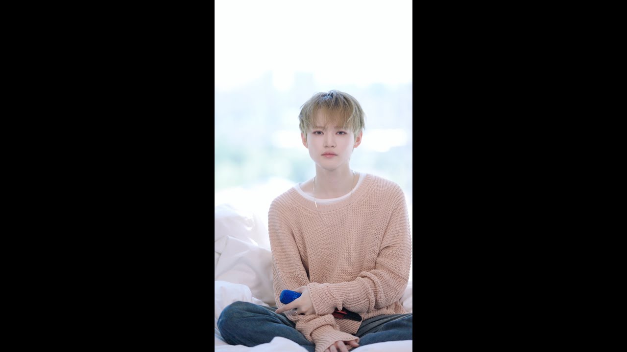 NCT CHENLE '泪桥 (Tear Bridge)' Live Clip | TME 腾讯音乐