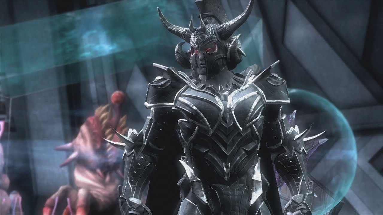 Injustice: Gods Among Us - Ares Moveset HD - YouTube