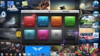 Dvd Video soft, Excelente Conversor screenshot 4