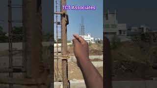 Pillar ring Importance Follow the TCT Associates (Construction and Consultation)