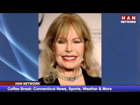 Actress Loretta Swit talks career & new theater role 