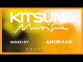 Mix by anoraak  kitsun musique