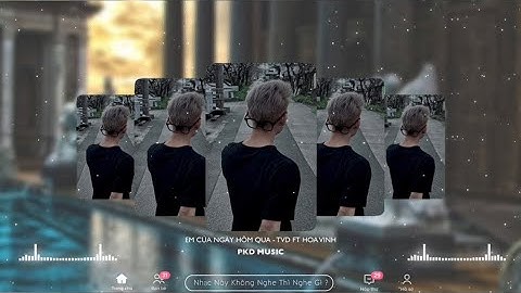 Cách Làm Sóng Nhạc Cực Đẹp , Đơn Giản Mới Nhất 2023 | PKD