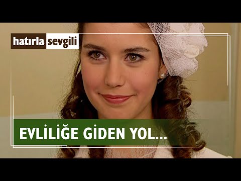 Video: Başarılı Bir Evliliğe Giden Yol