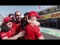 LAP | Live At Prema | F3 & F2 Budapest Round 7 & 9