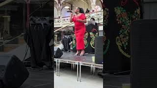 BHM 2025 Donna