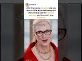 Anne Hathaway &amp; Meryl Streep losing it over "Wonyoung’s age" is too funny 😭😂 #annehathaway