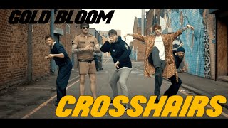 Gold Bloom - Crosshairs
