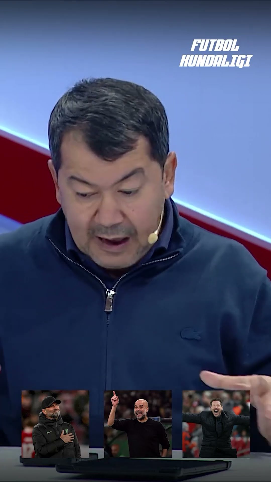 FUTBOL KUNDALIGI