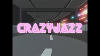 CrazyJaZz - The Good Old Days mix