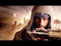 BAŞLIYORUZ - Assassin&#39;s Creed Mirage TÜRKÇE
