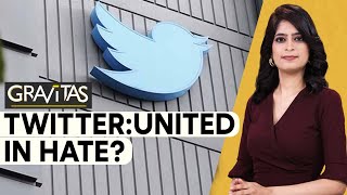 Gravitas: Why is Twitter hating its new CEO?