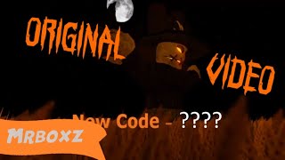 Roblox The Horror Elevator 2019-2020 code into the yt room!