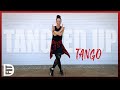 Zumba Tango | Tangled Up | Caro Emerald || DanceFit University