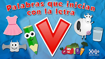 ¿Hay palabras con 3 letras V?