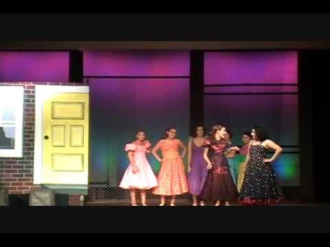 BEST-West Side Story-America