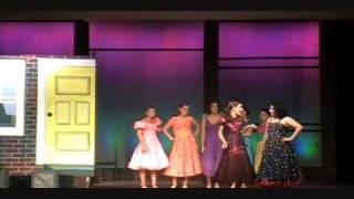 BEST-West Side Story-America