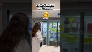 From Experiments to Defense: My PhD Finale Soon. #phd #womeninscience #scientificwomen