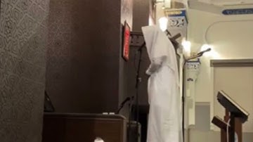 القارئ:#ماجد_العقل 🕌 من صلاة #الفجر 📆1442/12/9#بريدة# #القصيم #يوم_عرفه