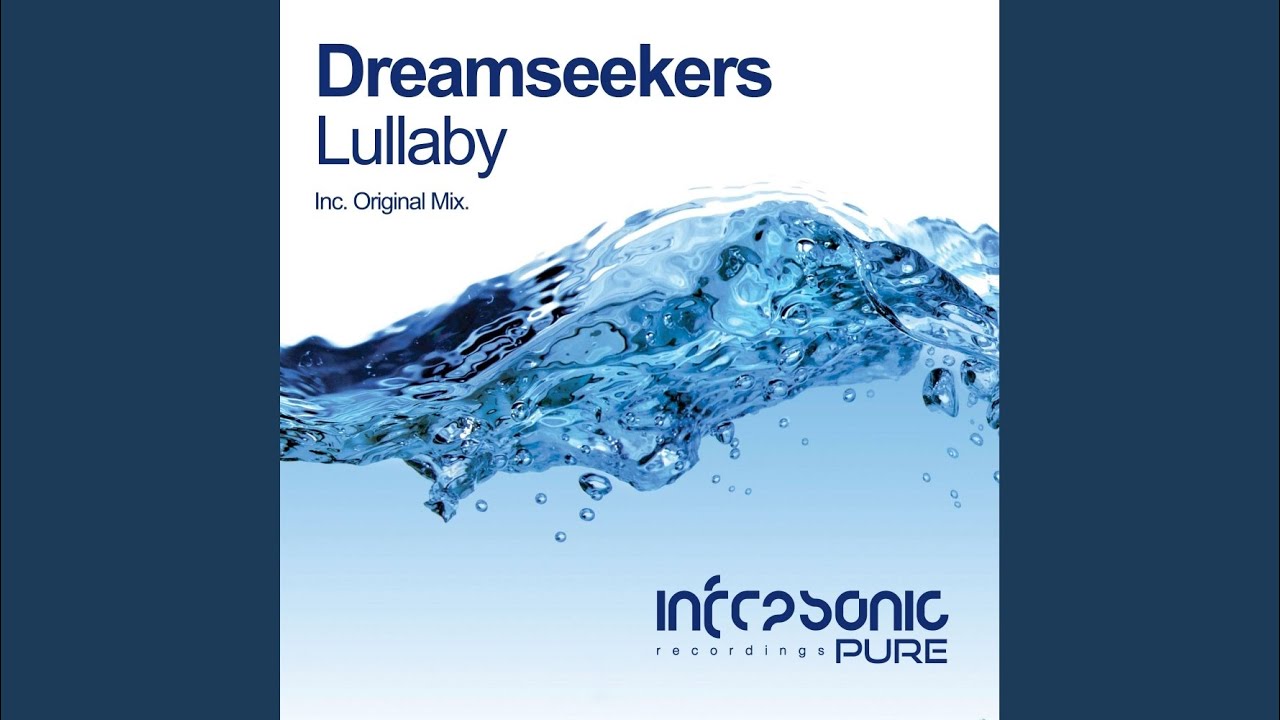 Watch Lullaby (Original Mix) on YouTube Watch Lullaby (Original Mix) on YouTube