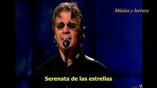 Steve Miller Band - Serenade (Subtítulado)