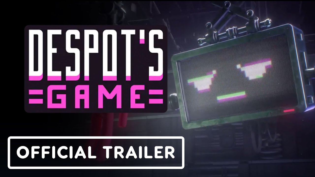 Despot’s Game – Official Launch Trailer