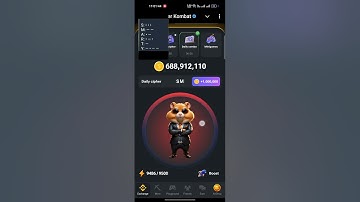 02 September Daily Cipher code | Hamster Kombat Daily cipher code BD