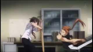 [AMV] Eir Aoi - Kasumi