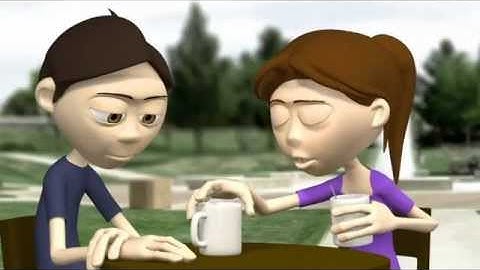 Animation Mentor Progress Reel 2011 Class 5 by Matthias Lappe *old*