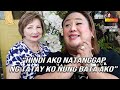 Ang Relasyon ni Petite sa Ama || #TTWAA Special Episode!