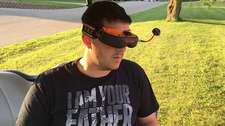 Camping With Copters