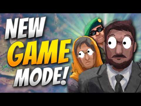 Rebel Inc. Arcade Mode Guide: Early Setup and Containment