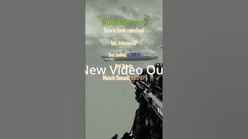 Carrier Shot New Video Out  #cod #mw3plutonium #callofduty #trickshotting #edit #bo2plutonium #first