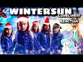 [WINTERSUN] - LONELINESS - 4TH Reaction - Struthy