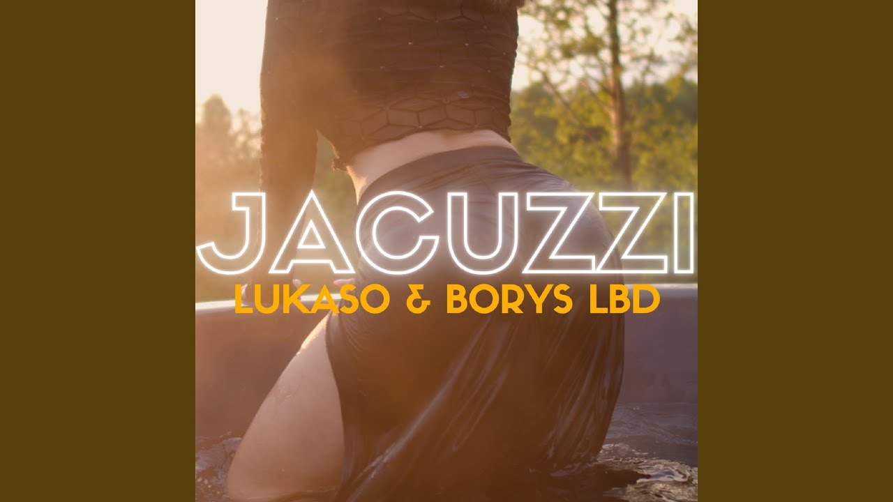 Best Music Playlist for a Relaxing Jacuzzi Experience