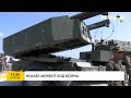 Як HIMARS змінюють перебіг війни в Україні