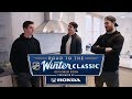 Road to the NHL Winter Classic: Episode 2