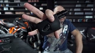 VGOD Elite 200W Box Mod Review and Rundown