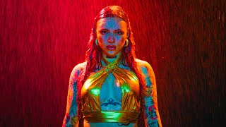 Angie Corine - Loca Shot By Llorka