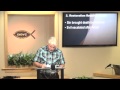 2. Destruction of the Wicked is Necessary for Restoration