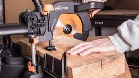 Make a Dovetail Box in 12 Minutes WOOD magazine