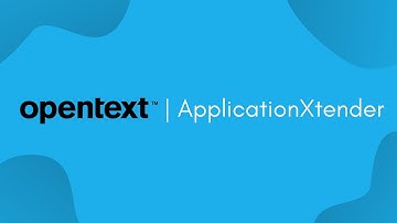 ApplicationXtender 20.3 Administrator Enhancement: Role-based access
