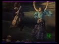 Огненная таборная пляска / Folk style Gypsy dance