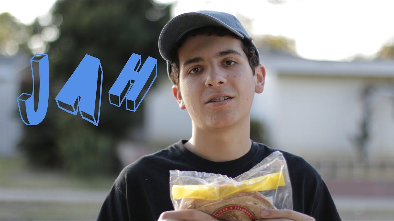 father and son reunited at last