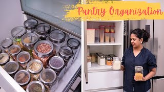 3 kitchen organizing must have #pantryorganization #kitchenorganizing