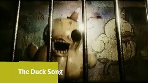 Proof that Dread Ducky dancing works with any song 3 | Dark Deception Meme Video
