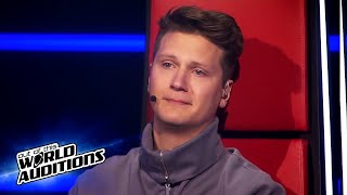 Touching \& EMOTIONAL Blind Auditions | Out of this World Auditions