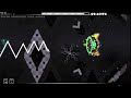 Poltergeist by Andromeda GMD - Geometry Dash