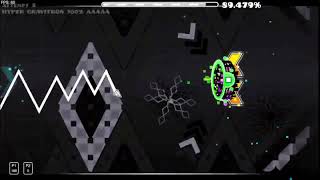 Poltergeist by Andromeda GMD - Geometry Dash