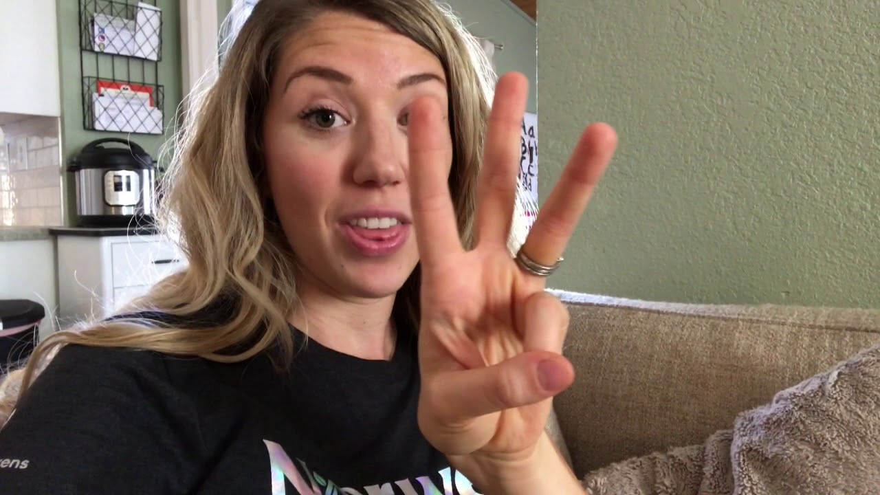 Why You Should Host a Norwex Party with Hillary!